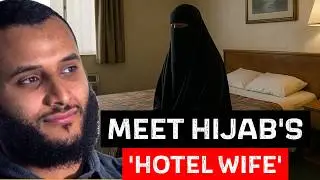 MOHAMMED HIJAB'S SEX SCANDAL ROCKS THE MUSLIM WORLD