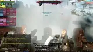 ArcheAge Russia #7: Убийство Кракена 3. Клан Resilience