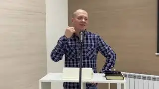 Просто веры и надежды недостаточно