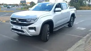 2023 VW AMAROK STYLE & VW AMAROK LIFE (FULL REVIEW COMING SOON)