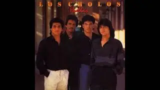 LOS CHOLOS entre la espada y la pared