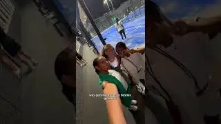 Padel lessen van échte Spaanse coaches – en een super fijne community in Hoorn! 🎾