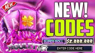 🧨UPDATE!  CODES 🧨ANIME ROULETTE CODES - WORKING CODES FOR ANIME ROULETTE IN 2024