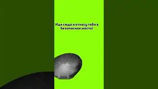 грин скрин ежик спас от кринжа! |Залетит без хештегов?