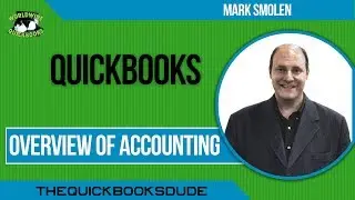 Learn QuickBooks Overview of Accounting. What is Accounting?