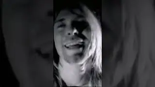 spring is here again #kurtcobain #nirvana #grunge