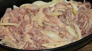 Вкуснее МЯСА я не ела! Почему я раньше так не готовила?