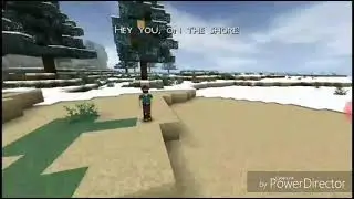 Обзор survivalcraft 2 c мантожом