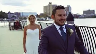 jessica + kirk teaser