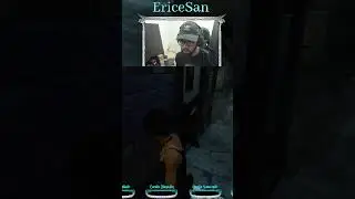 what a blind guy | #ericesan on #Twitch