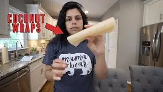 How to Fight Through the Diet Struggle | Full Day of Eating