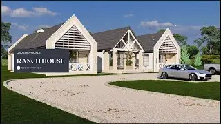 RANCH HOUSE PREVIEW