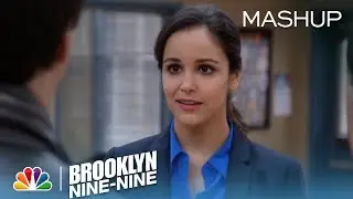 Brooklyn Nine-Nine - Title of Your Sex Tape (Mashup)