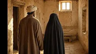 Hz Ali ve Hz Fatıma Hakkında İnen Ayet 