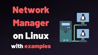 Configuration Réseau Utilisant Une Interface Utilisateur texte (nmtui) 👌 2021