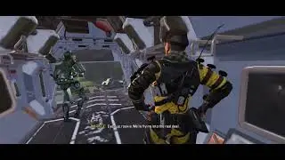 Apex Legends Mobile Tutorial