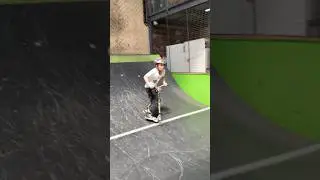 Волрайд от нашего ученика 🔥