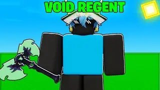 THIS OVERPOWERED FORGOTTEN KIT Is The NEW BEST KIT... (Roblox Bedwars)