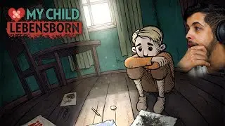 رعاية طفل من الحرب العالمية#1| My Child Lebensborn