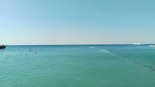 Дивноморск 27.09.23 встреча.  дельфинами🐬💫🌈