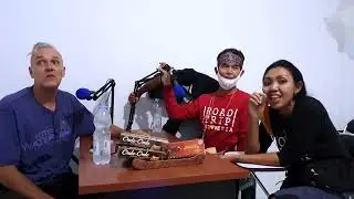 PODCAST - Mr. Wap Bagi Pengalaman dengan ROAD TRIP INDONESIA