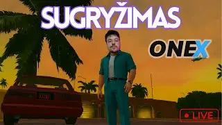 Gerai, gerai... ONEX sugrįžimas! 🎉🎉🎉