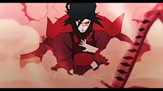 Toji x Madara -- - Rack Love「AMV_EDIT」 Am