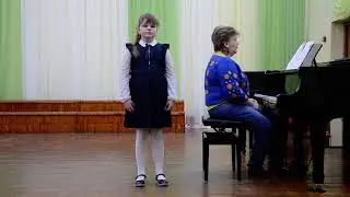Анисимова Софья