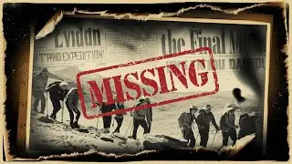 The Dyatlov Pass Incident – A Mystery Still Unsolved