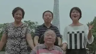 Smile (微笑) _ Original Music Video by Dou Dou