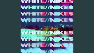 WHITE//NIKES