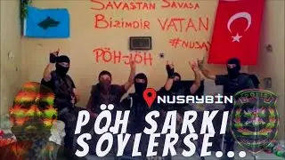 Özel Harekatız Biz #Nusaybin