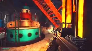 tarkov new ak12 go brr