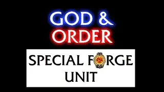 I Got The EVIDENCE! Why You Should Have HOPE For Godforge!