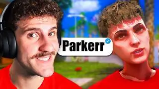 I Tested Parkerr’s GTA RP Server Seasons RP…