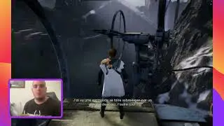 Démonstration de Jedi Fallen Order