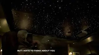 mike. - i don't wanna party (lyric video)