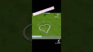 💕heart pool💕 sims 4 tutorial 