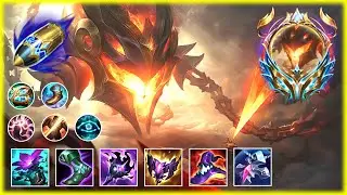 VEL'KOZ MONTAGE 2025 - MECHANICS
