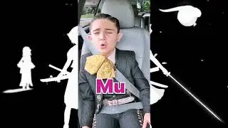 Mi Me Ma Mouhou