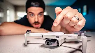 Watch before you BUY a MAVIC MINI in 2020!