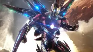 Avengers: Infinity War SoundTrack  ,→Мстители: Война Бесконечности СаундТрэк KharatianMusic ◄◄◄
