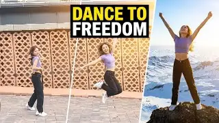 No We Are Free – Lonely Mountain - Epic Trance Journey (The Emberheart Project)