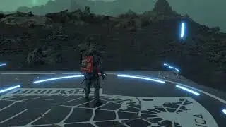Death Stranding Gameplay Part 13 - final boss fight