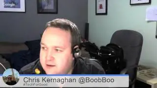 Tech for Good - episode 77!