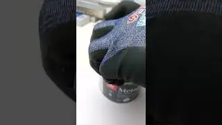 Колеруем краску Hammerite