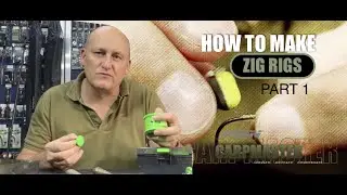 Traces | Make Zig Rigs - Part 1