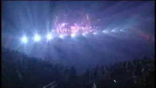 Plastic Tree - Uwa no Sora [live]
