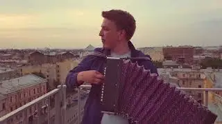 Половинка - Танцы минус