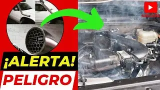 Dangerous snorkel installation mistakes that can ruin your engine!